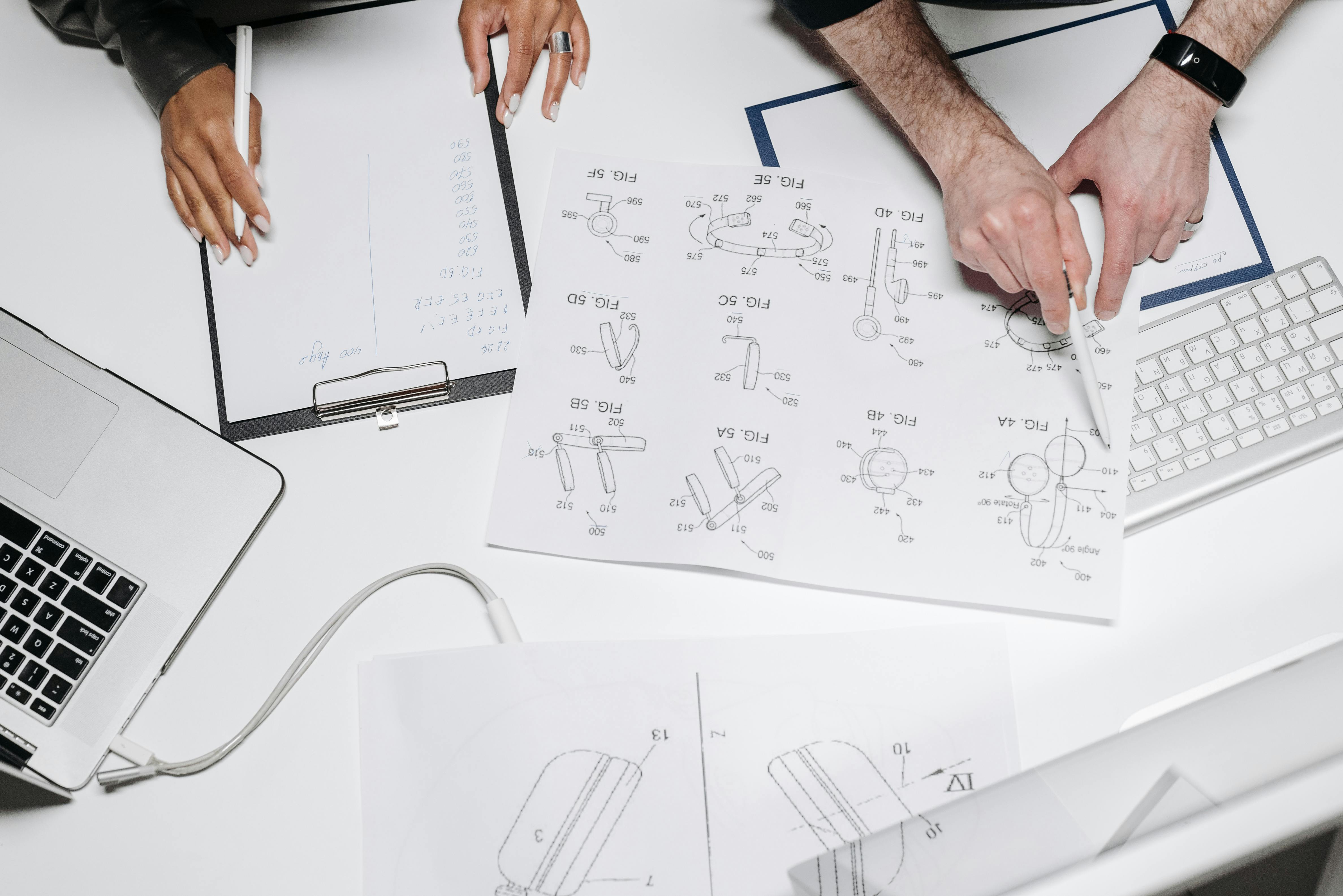 Product Development