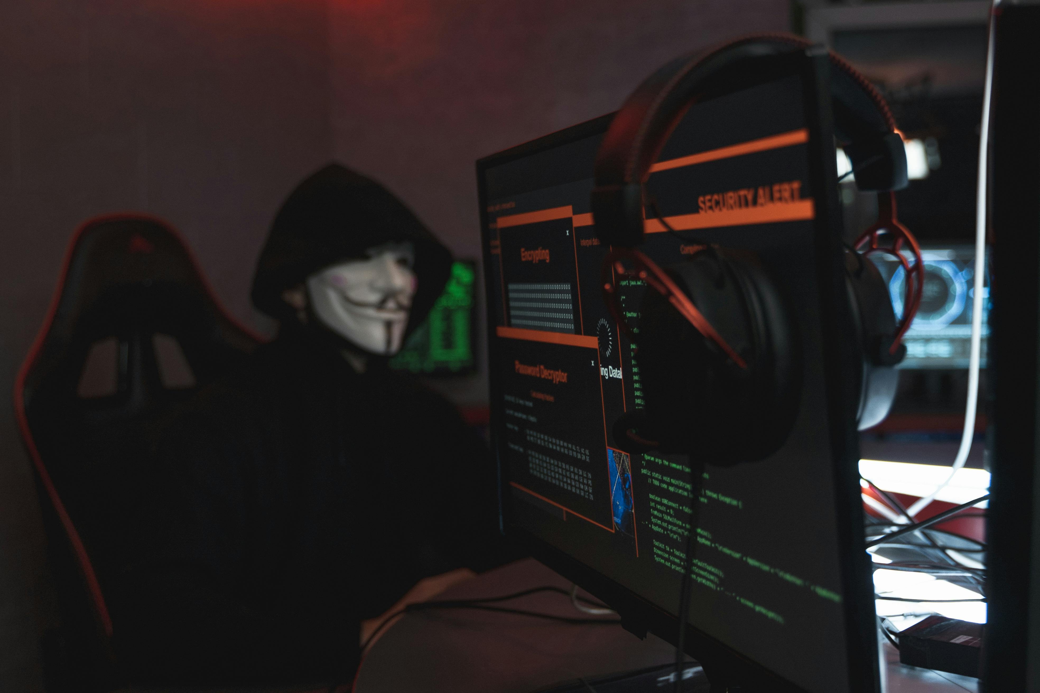 Computer Security